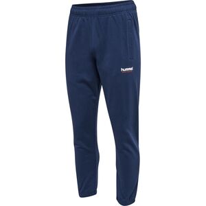 Hummel Hmllgc Austin Regular Pants - dress blue