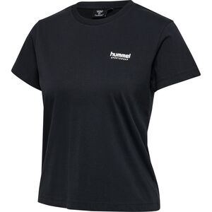 Hummel Hmllgc Kristy Short T-Shirt - black