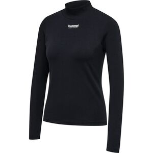 Hummel Hmllgc Jazzlyn Turtleneck - black