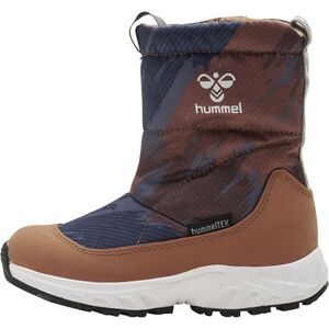 Hummel Root Puffer Boot Recycled Tex Infan - sierra