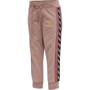 Hummel Hmlleague Pants - woodrose