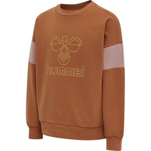 Hummel Hmlbetty Sweatshirt - sierra