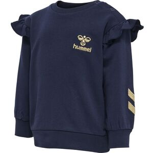 Hummel Hmlsigne Sweatshirt - black iris