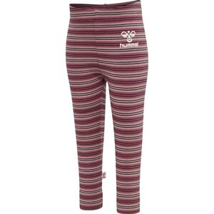 Hummel Hmlunited Tights - woodrose
