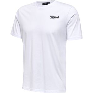 Hummel Hmllgc Jose T-Shirt - white