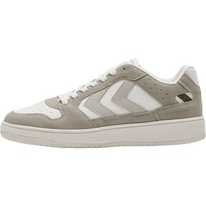 Hummel St. Power Play Suede Mix - humus/marshmallow