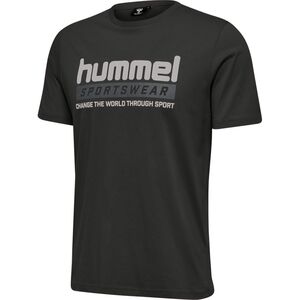 Hummel Hmllgc Carson T-Shirt - black