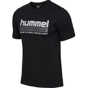 Hummel Hmllgc Carson T-Shirt - black