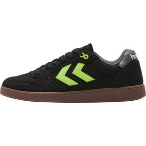 Hummel Liga Gk Rpet Suede - black