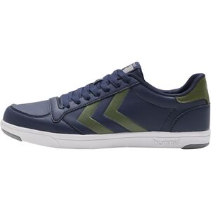 Hummel Stadil Light - dark navy/olive night