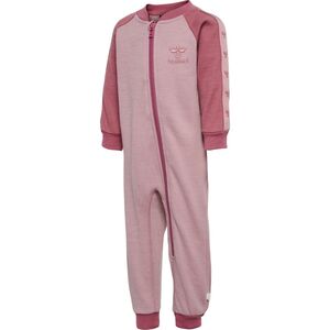 Hummel Hmlbello Suit - woodrose