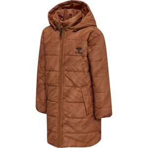 Hummel Hmlberlin Coat - sierra