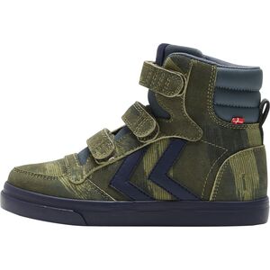 Hummel Stadil Print Jr - stormy weather