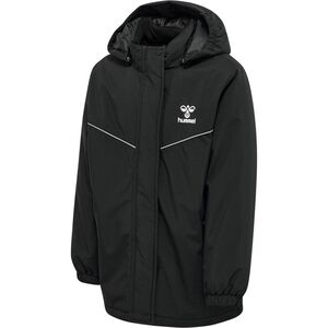 Hummel Hmljosse Jacket - black