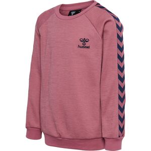 Hummel Hmlwong Sweatshirt - deco rose