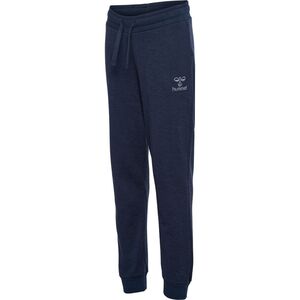 Hummel Hmlwong Pants - black iris