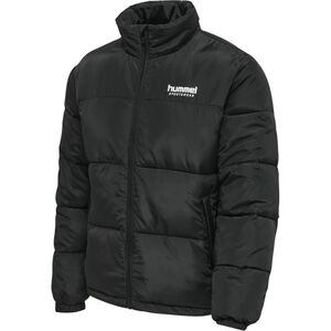 Hummel Hmllgc Nicky Puff Jacket - black