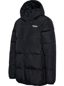 Hummel Hmllgc Nicola Puff Jacket - black