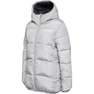 Hummel Hmllgc Nicola Puff Jacket - harbor mist