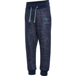 Hummel Hmldallas Pant - black iris