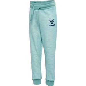 Hummel Hmldallas Pant - mineral blue