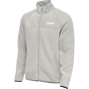 Hummel Hmllgc Charla Fleece Jacket - harbor mist