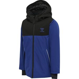 Hummel Hmllogan Tex Jacket - sodalite blue