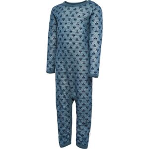 Hummel Hmlsonny Bodysuit L/S - stormy weather