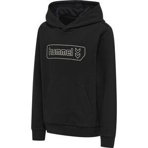 Hummel Hmltomb Hoodie - black