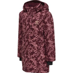 Hummel Hmlalma Tex Coat - windsor wine