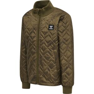 Hummel Hmlmule Thermo Jacket - dark olive