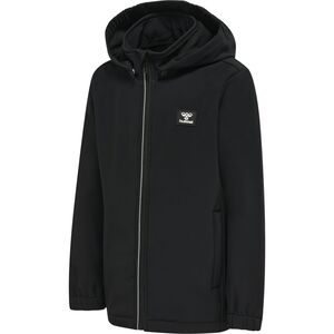 Hummel Hmlmars Softshell Jacket - black
