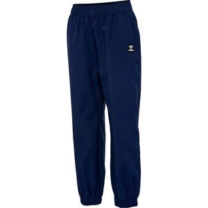 Hummel Hmljupitor Tex Softshell Pants - black iris