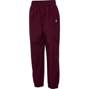 Hummel Hmljupitor Tex Softshell Pants - windsor wine