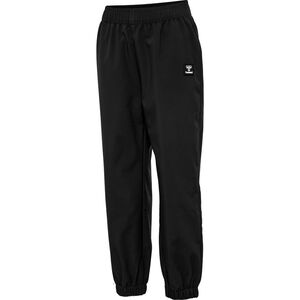 Hummel Hmljupitor Tex Softshell Pants - black