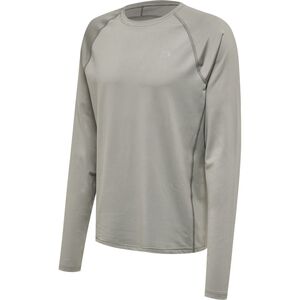 newline Nwlcolumbus L/S Men - moon mist