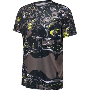 newline Nwlhouston T-Shirt S/S Men - terrain aop