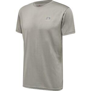 newline Nwlhouston T-Shirt S/S Men - moon mist