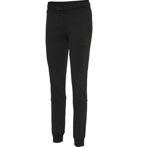 Hummel Hmlnoni Regular Pants - black