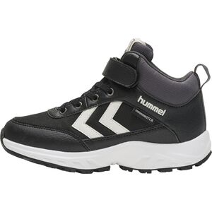 Hummel Root Tex Jr - black