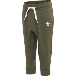Hummel Hmlapple Pants - olive night