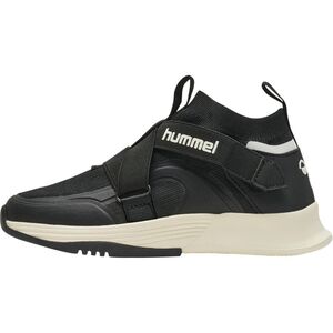 Hummel Hml8000 Recycled Jr - black