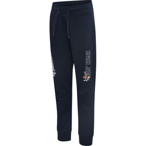 Hummel Hmlspace Jam On Pants - black iris