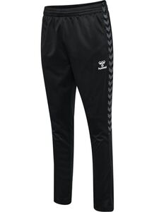 Hummel Hmlauthentic Training Pants - black