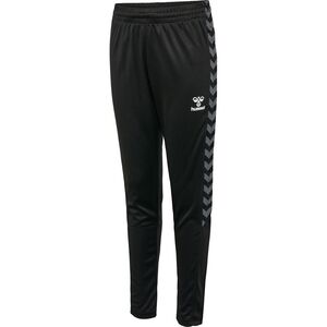 Hummel Hmlauthentic Training Pants Kids - black
