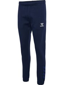 Hummel Hmltravel Sweat Pants Woman - marine