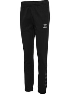 Hummel Hmltravel Sweat Pants Woman - black