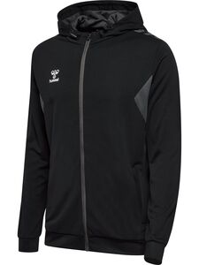 Hummel Authentic Pl Zip Hoodie