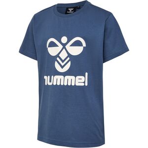 Hummel Hmltres T-Shirt S/S - bering sea