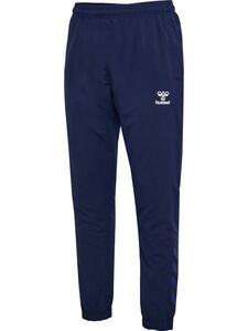 Hummel Hmltravel Woven Pants - marine